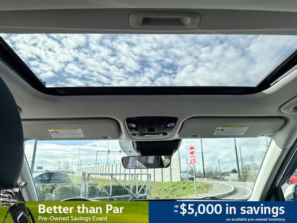 used 2023 Kia Seltos car, priced at $23,745