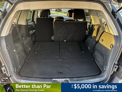 used 2017 Dodge Journey car, priced at $11,545