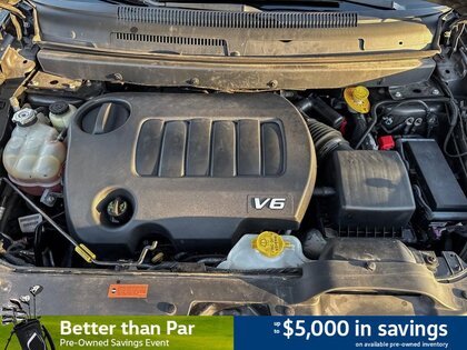 used 2017 Dodge Journey car, priced at $11,545