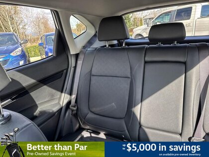 used 2023 Kia Seltos car, priced at $23,745