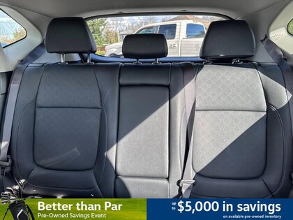 used 2023 Kia Seltos car, priced at $23,745