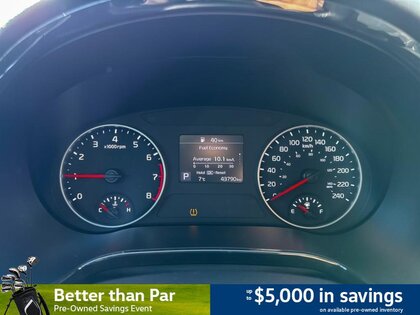 used 2023 Kia Seltos car, priced at $23,745