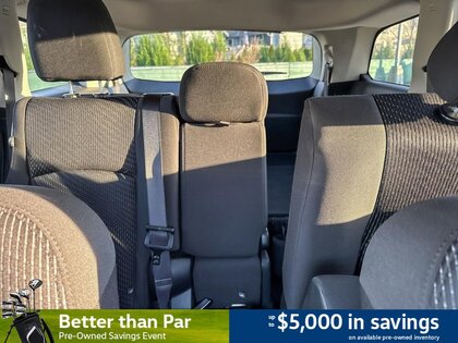 used 2017 Dodge Journey car, priced at $11,545