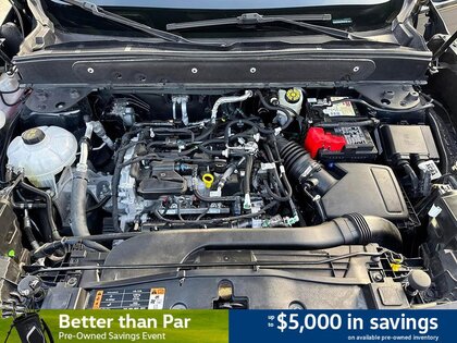 used 2022 Ford Bronco Sport car, priced at $28,149