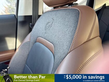 used 2022 Ford Bronco Sport car, priced at $28,149