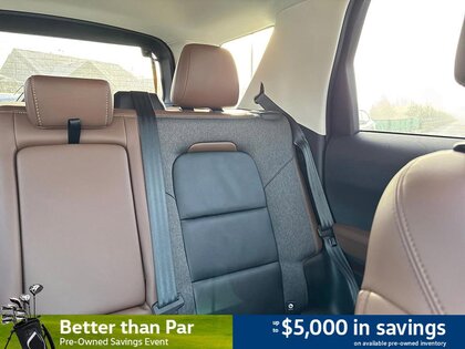 used 2022 Ford Bronco Sport car, priced at $28,149