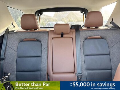 used 2022 Ford Bronco Sport car, priced at $28,149