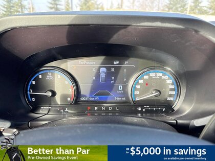 used 2022 Ford Bronco Sport car, priced at $28,149