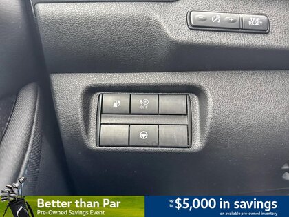 used 2020 Nissan Leaf car, priced at $17,344