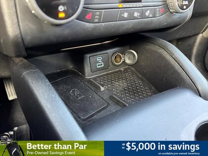 used 2022 Ford Bronco Sport car, priced at $28,149