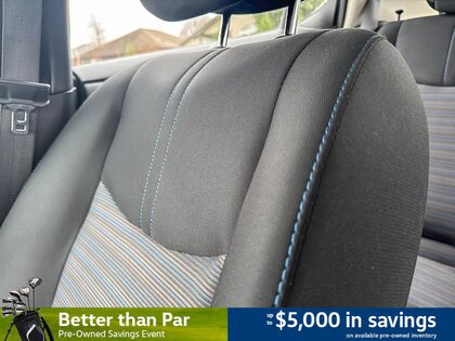 used 2020 Nissan Leaf car, priced at $17,344