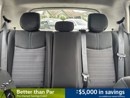 used 2020 Nissan Leaf car, priced at $17,344