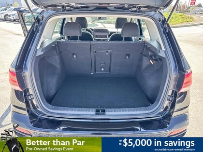 used 2022 Volkswagen Taos car, priced at $21,349