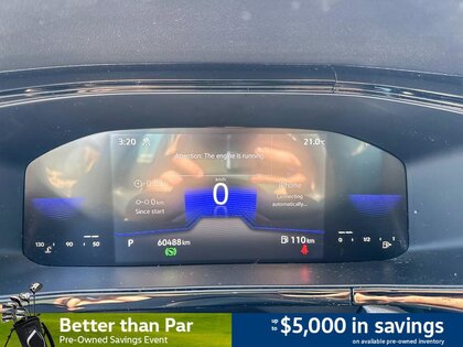 used 2022 Volkswagen Taos car, priced at $21,349