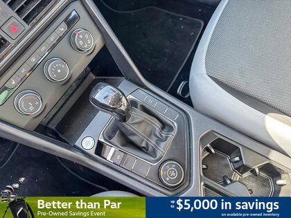 used 2022 Volkswagen Taos car, priced at $21,349