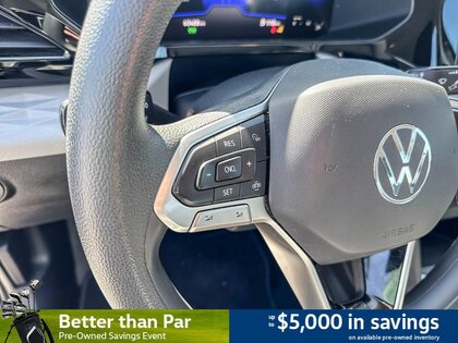 used 2022 Volkswagen Taos car, priced at $21,349
