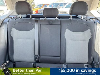 used 2022 Volkswagen Taos car, priced at $21,349