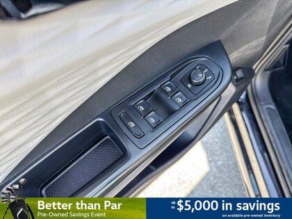 used 2022 Volkswagen Taos car, priced at $21,349