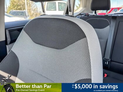 used 2022 Volkswagen Taos car, priced at $21,349