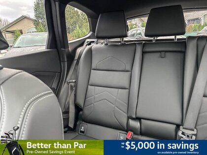 used 2025 BMW X1 car, priced at $36,649