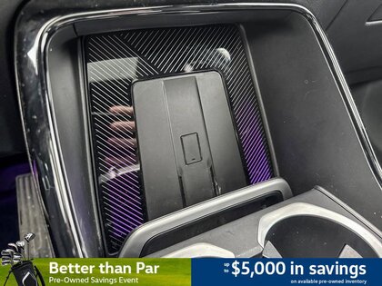 used 2025 BMW X1 car, priced at $36,649