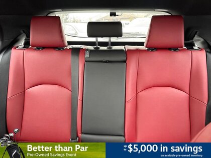 used 2019 Lexus UX car, priced at $25,749