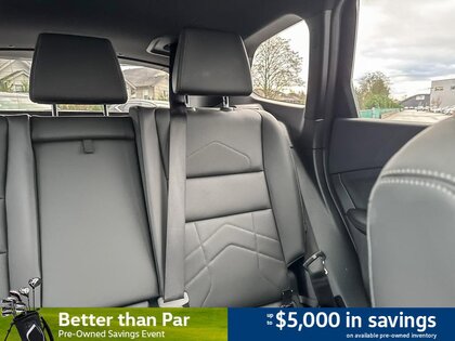 used 2025 BMW X1 car, priced at $36,649