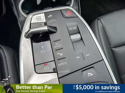 used 2025 BMW X1 car, priced at $36,649