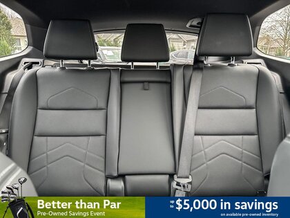 used 2025 BMW X1 car, priced at $36,649