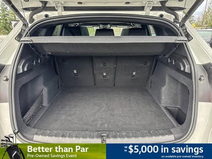 used 2025 BMW X1 car, priced at $36,649