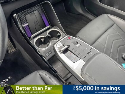 used 2025 BMW X1 car, priced at $36,649