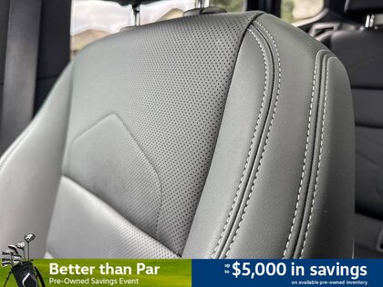 used 2025 BMW X1 car, priced at $36,649