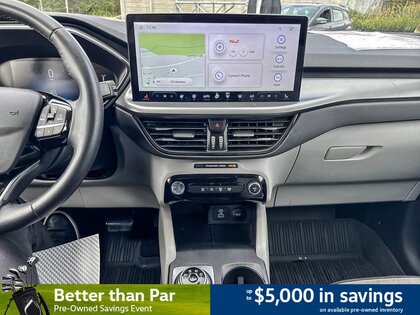 used 2023 Ford Escape car, priced at $20,145