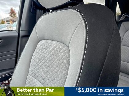 used 2023 Ford Escape car, priced at $20,145