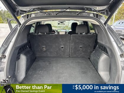 used 2023 Ford Escape car, priced at $20,145
