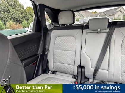 used 2023 Ford Escape car, priced at $20,145