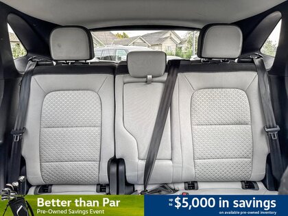used 2023 Ford Escape car, priced at $20,145