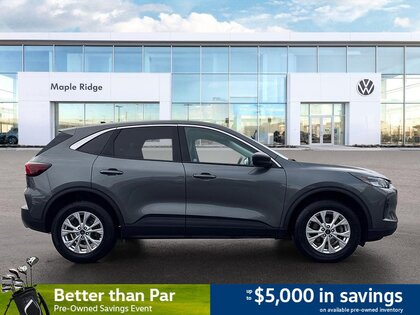 used 2023 Ford Escape car, priced at $20,145