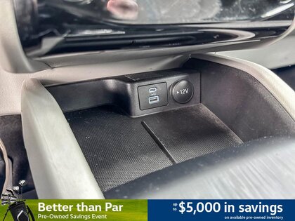 used 2023 Ford Escape car, priced at $20,145