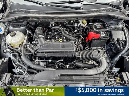 used 2023 Ford Escape car, priced at $20,145