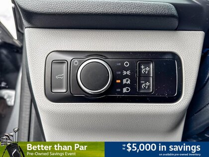 used 2023 Ford Escape car, priced at $20,145