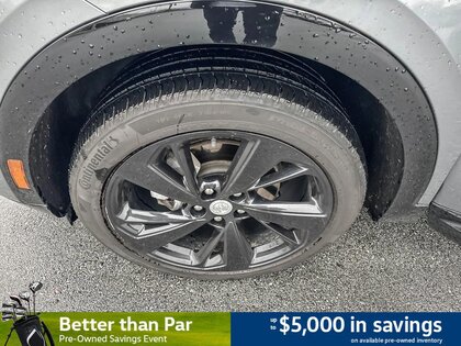 used 2021 Buick Envision car, priced at $25,745