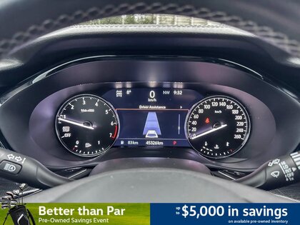 used 2021 Buick Envision car, priced at $25,745