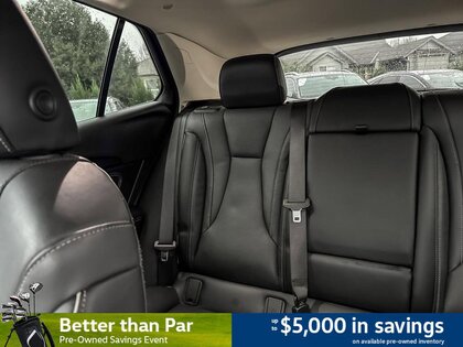 used 2021 Buick Envision car, priced at $25,745
