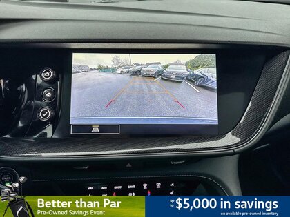 used 2021 Buick Envision car, priced at $25,745