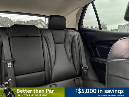 used 2021 Buick Envision car, priced at $25,745