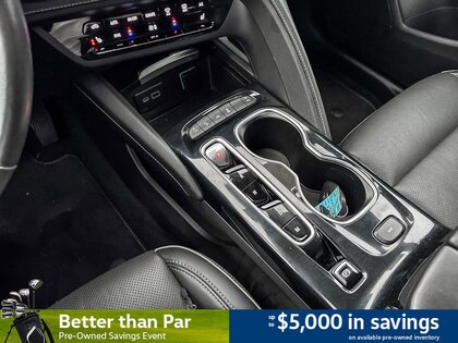 used 2021 Buick Envision car, priced at $25,745