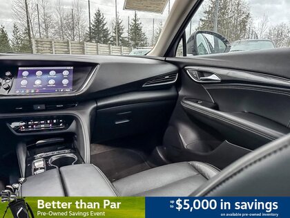 used 2021 Buick Envision car, priced at $25,745