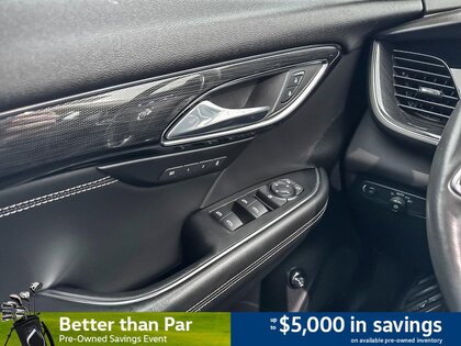used 2021 Buick Envision car, priced at $25,745
