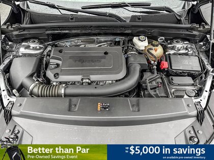 used 2021 Buick Envision car, priced at $25,745
